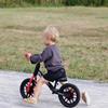 Imagen de Bicicleta Player Sin Pedales Con Luces Roja