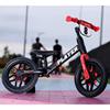 Imagen de Bicicleta Player Sin Pedales Con Luces Roja