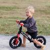 Imagen de Bicicleta Player Sin Pedales Con Luces Roja