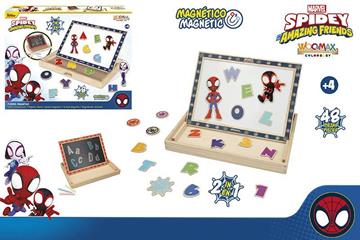 Imagen de Spidey Pizarra Magnética 