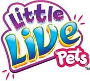 Imagen para la categoría Little Live Pets