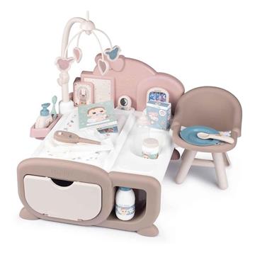 Imagen de Baby Nurse Centro De Cuidados Para Muñeca