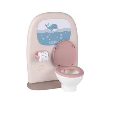 Imagen de Baby Nurse Baño Bebé