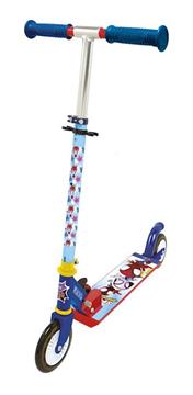 Imagen de Spidey Patinete 2 Ruedas