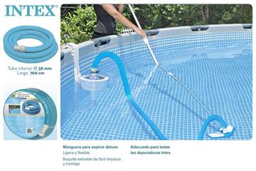 Imagen de Manguera para Aspirar INTEX
