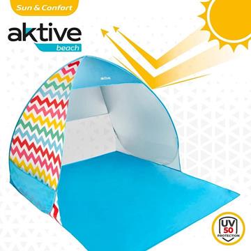 Imagen de Tienda de Playa Protección UV 50