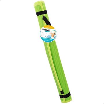 Imagen de Esterilla Playa Pvc Con Funda