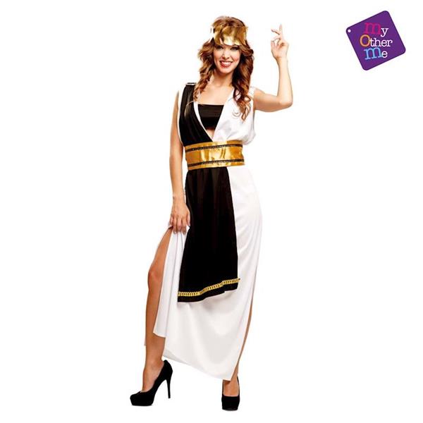 Imagen de Disfraz Agripina Mujer Talla XL