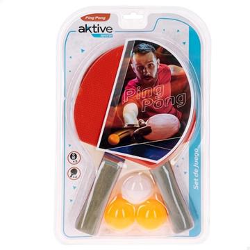 Imagen de Juego Ping-Pon 2 Raquetas con Pelota