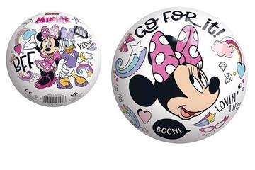 Imagen de Minnie Pelota 13cm