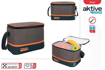 Imagen de Nevera térmica Mochila Igloo