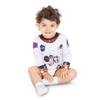 Imagen de Disfraz Astronauta Body Bebé Talla 12 Meses