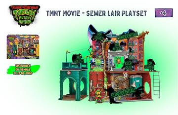 Imagen de Playset 