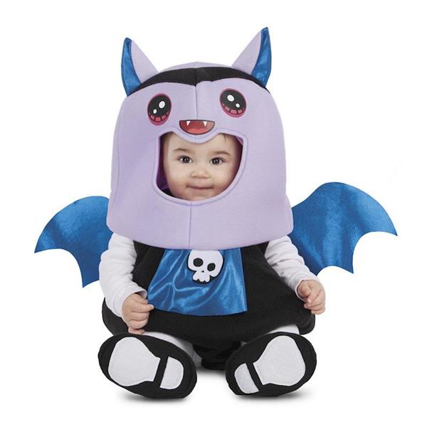 Imagen de Disfraz Vampiro Balloon Bebé Talla 0-6 Meses