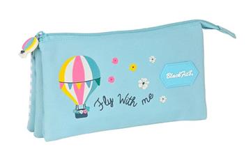 Imagen de Estuche Triple Fly With Me Safta