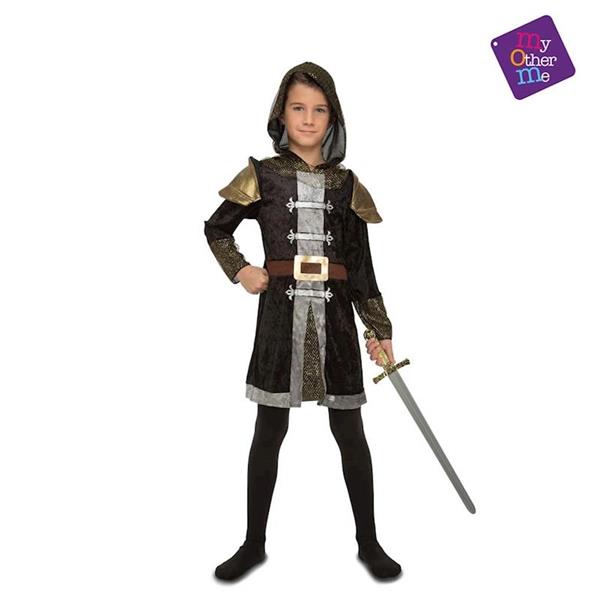 Imagen de Disfraz Caballero Medieval Niño Talla 10-12 Años