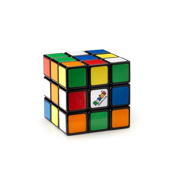Imagen de Cubo Rubiks Cube 3x3