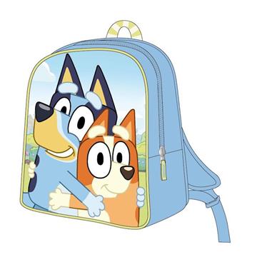 Imagen de Bluey Mochila Guardería 3D
