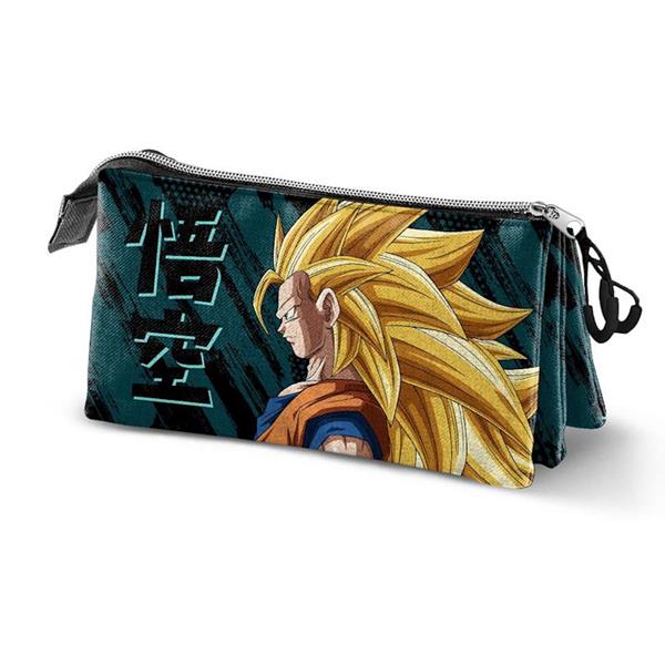 Imagen de Dragon Ball Estuche Triple
