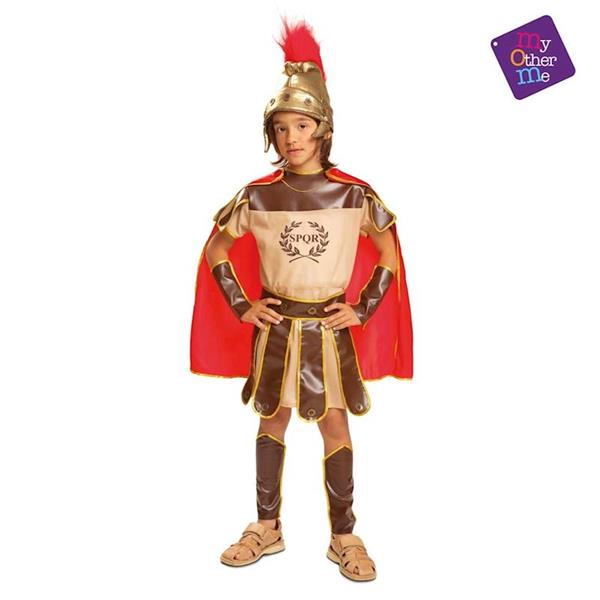 Imagen de Disfraz Centurión Romano Niño Talla 5-6 Años