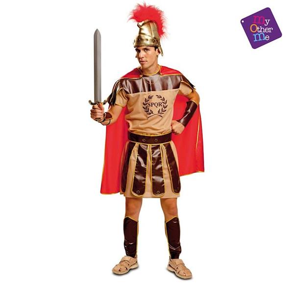 Imagen de Disfraz Centurión Romano Hombre Talla M/L
