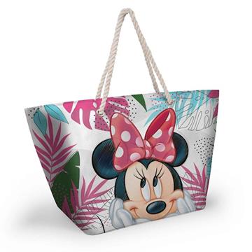 Imagen de Minnie Mouse Bolsa de Playa Karactermania