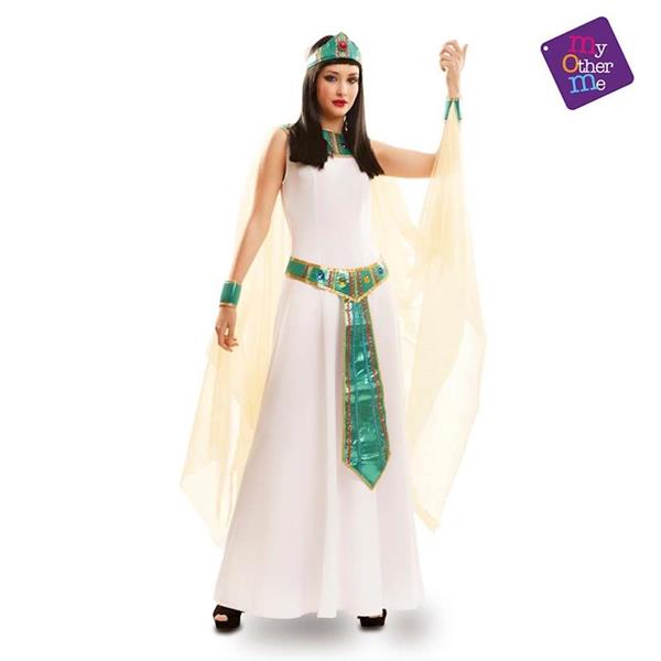 Imagen de Disfraz Cleopatra Mujer Talla XL