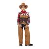 Imagen de Disfaz Cowboy Niño Talla 10-12 Años