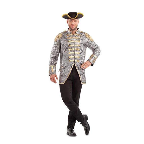 Imagen de Disfraz Chaqueta Elegante Hombre Talla XL