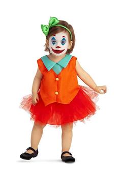 Imagen de Disfraz Joker Bebé Talla 7-12 Meses