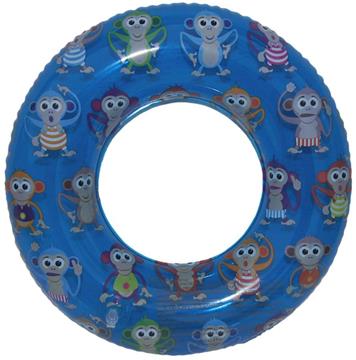Imagen de Flotador Monkey 40Cm
