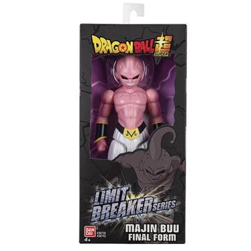 Imagen de Figura Dragon Ball Limit Breaker Series Kid Buu 30 cm