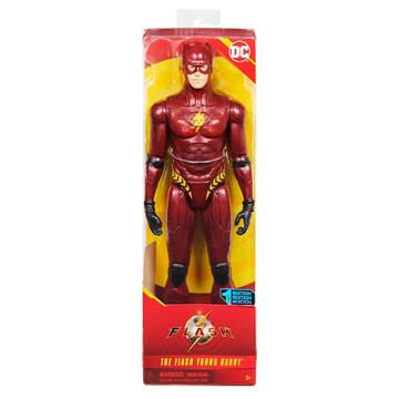 Imagen de The Flash DC Figura Acción 30 Cm