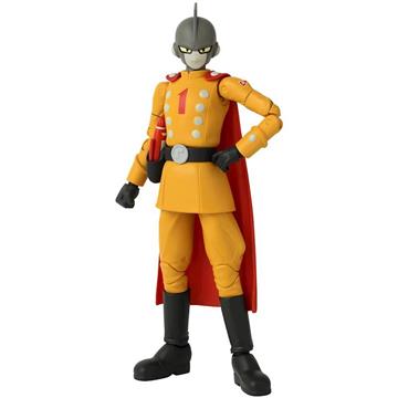 Imagen de Dragon Ball Gamma 17 cm