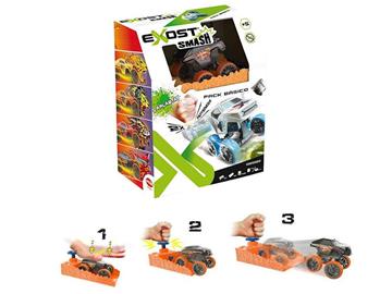Imagen de Exost Smash N Go Pack Básico