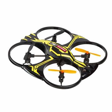 Imagen de Drone RC 2,4GHz Quadcopter X2 Carrera
