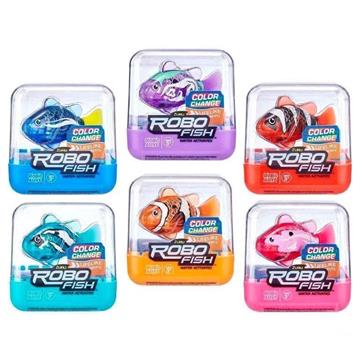 Imagen de Robofish Individual