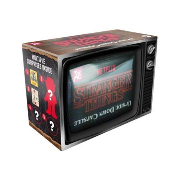 Imagen de Stranger Things Cápsula Sorpresa 7 cm