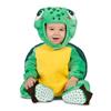 Imagen de Disfraz Tortuga Bebé Talla 7-12 Meses