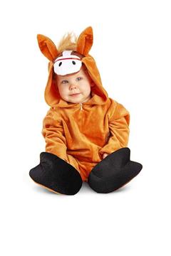Imagen de Disfraz Caballo Bebé Talla 12-24 Meses