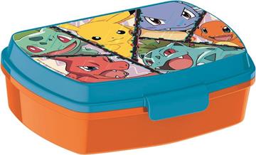 Imagen de Pokemon Sandwichera Stor