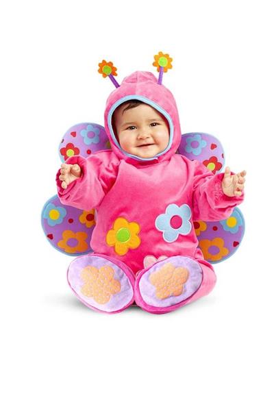Imagen de Disfraz Mariposa Bebé Talla 7-12 Meses