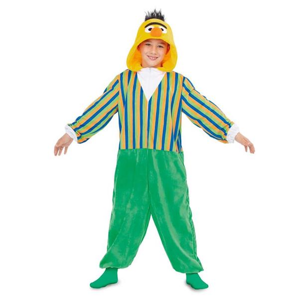 Imagen de Disfraz Blas Pijama Niño 10-12 Años