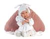 Imagen de Muñeca Reborn Mimi LLorona Llorens 42Cm