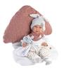 Imagen de Muñeca Reborn Mimi LLorona Llorens 42Cm