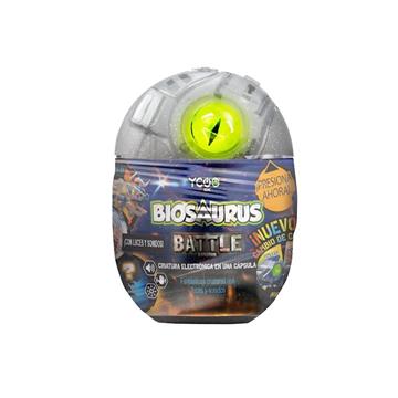 Imagen de Biosaurus Battle Pack