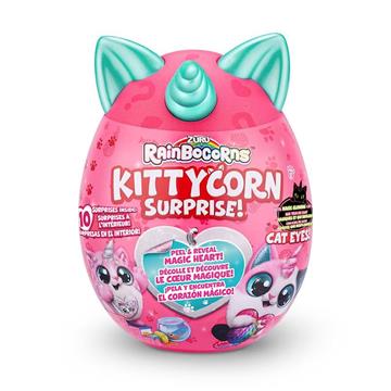 Imagen de Kittycorn Surpise Gatito Sorpresa