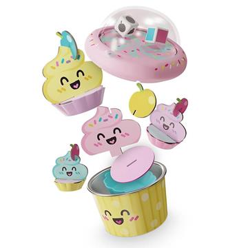 Imagen de Push & Play Cupcake Juego