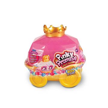 Imagen de Pinky Promise Carroza Real Sorpresa