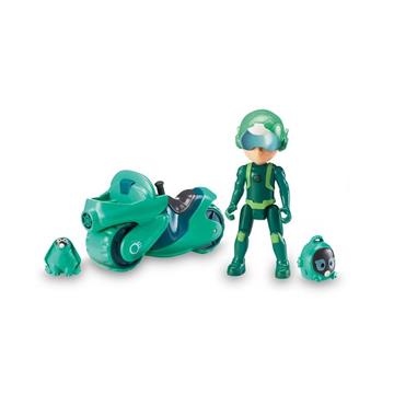 Imagen de Petronix Petmobil Figura Articulada